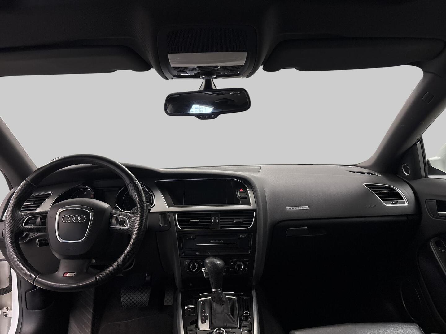 AUDI A5 2011