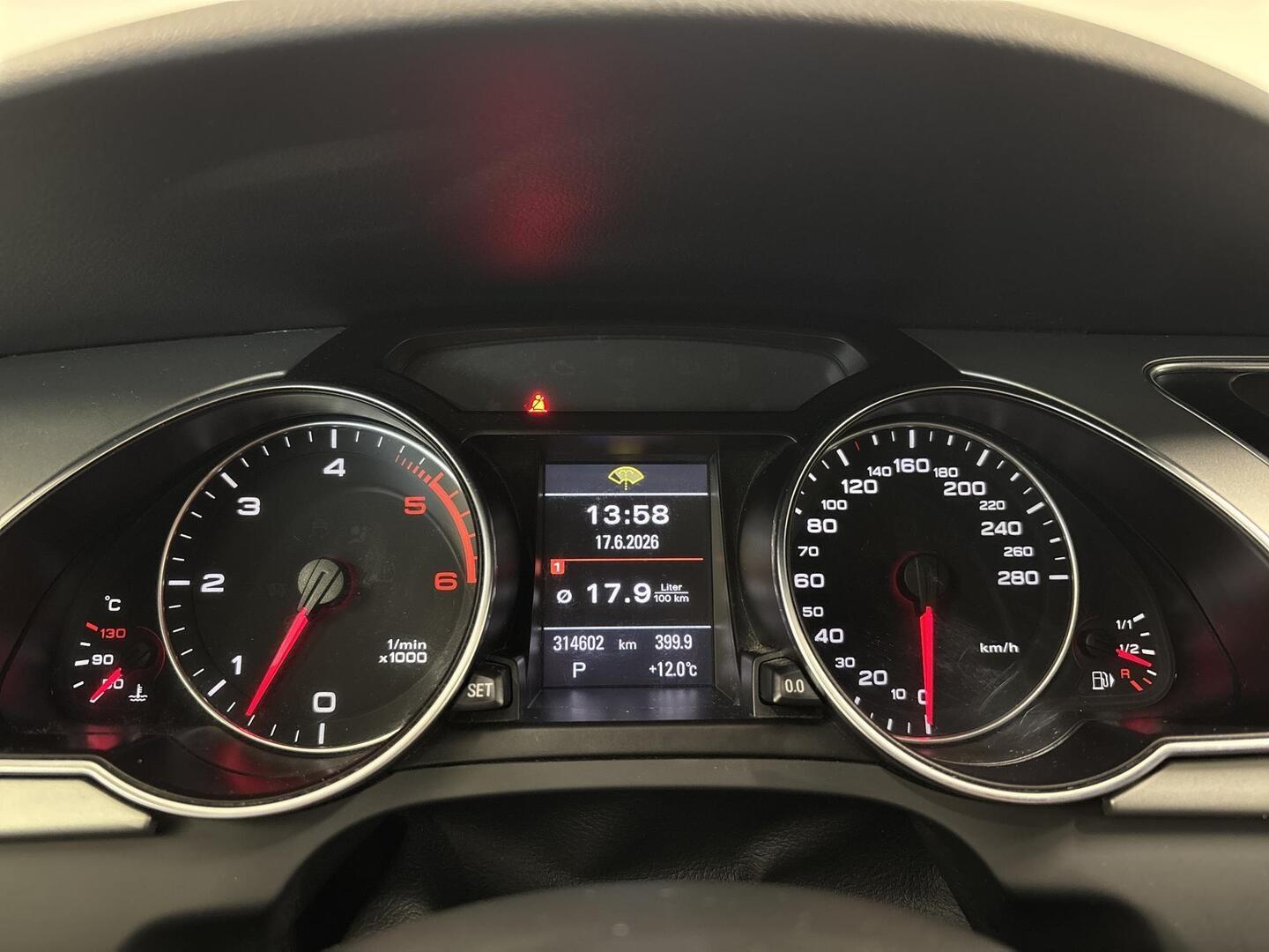 AUDI A5 2011