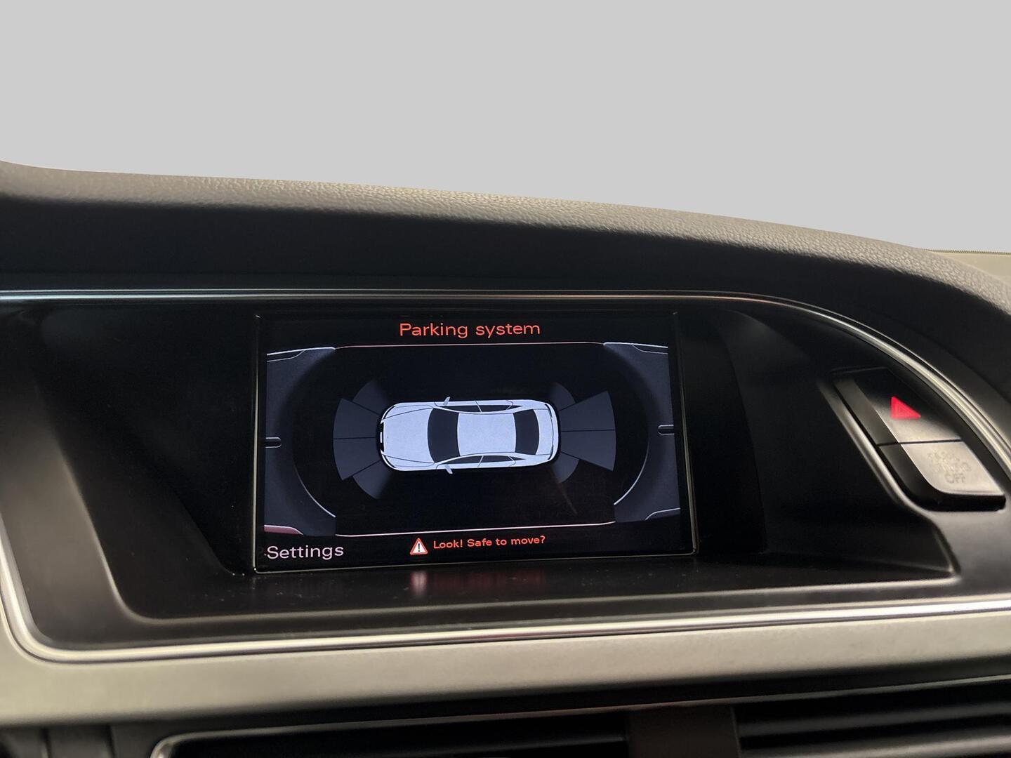 AUDI A5 2011