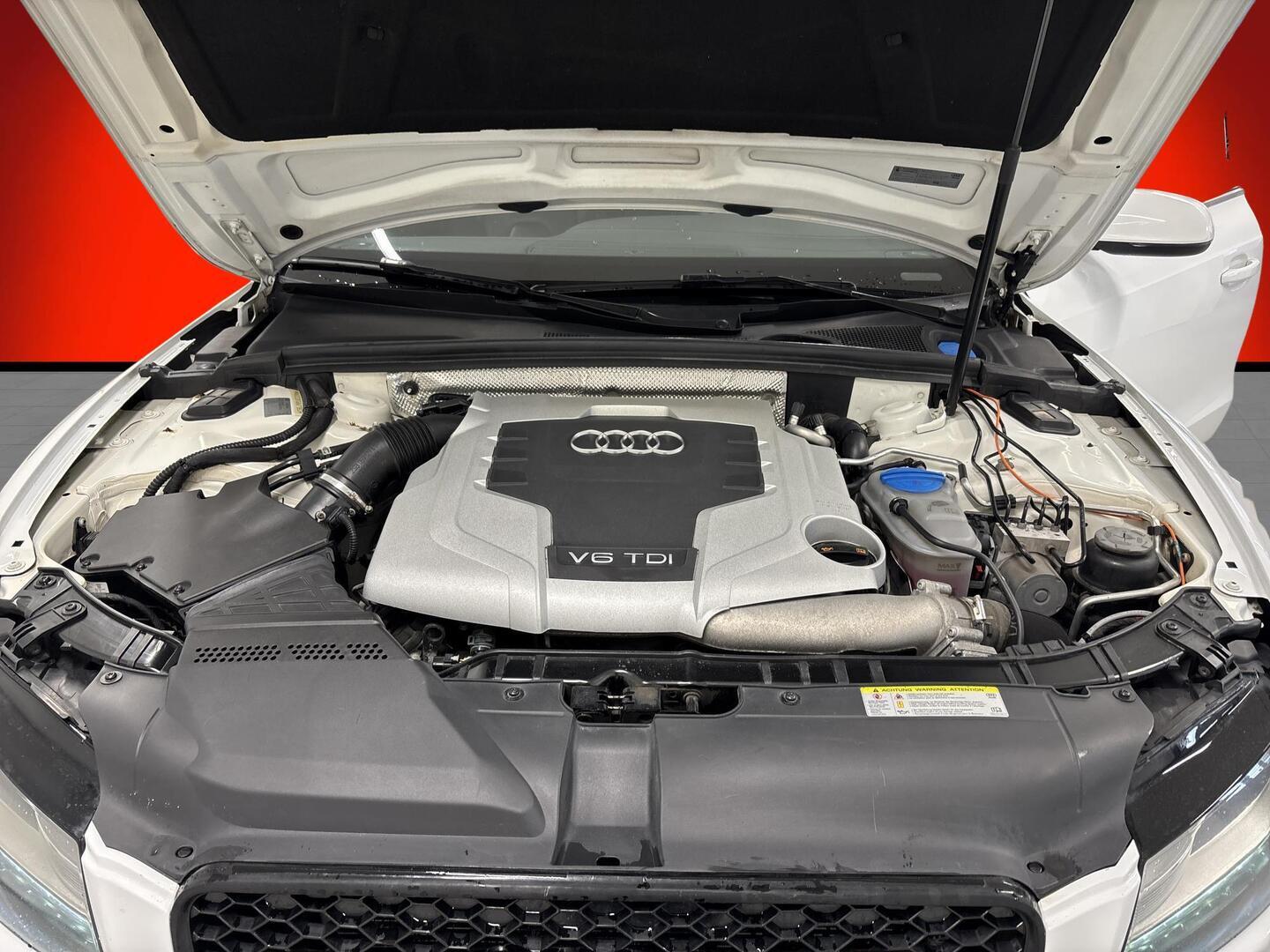 AUDI A5 2011