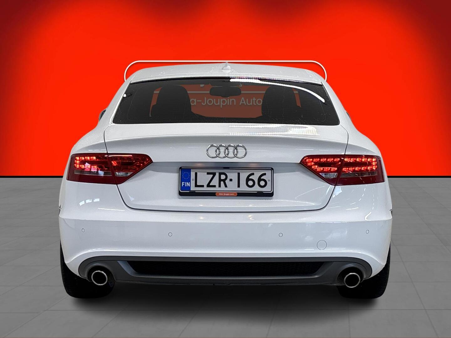 AUDI A5 2011