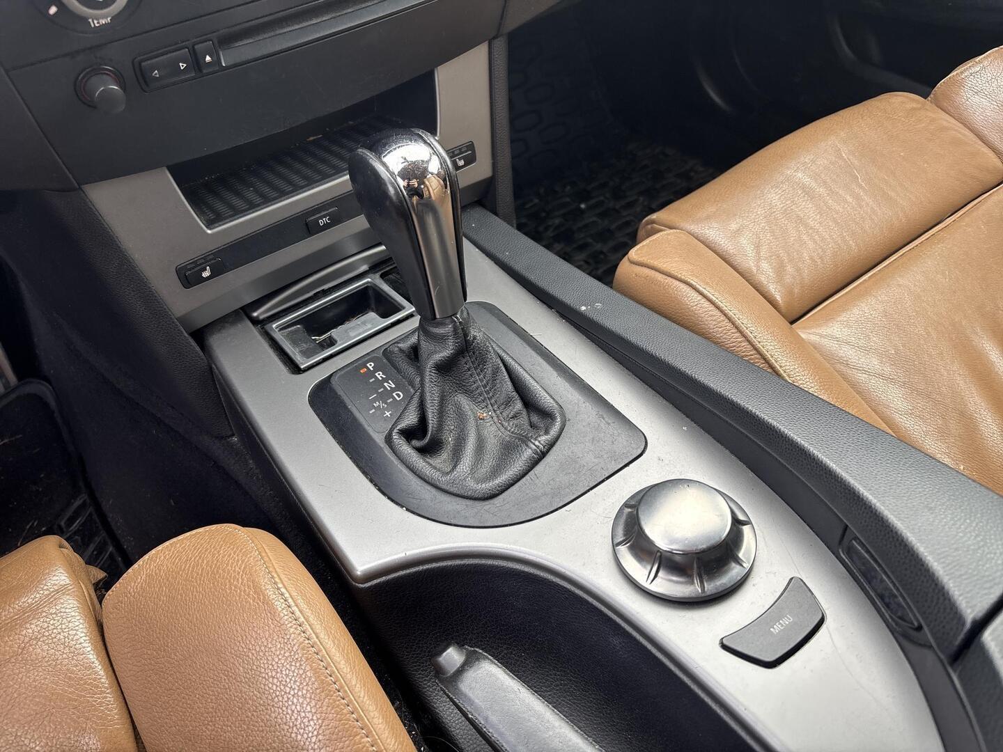 BMW 525 2005