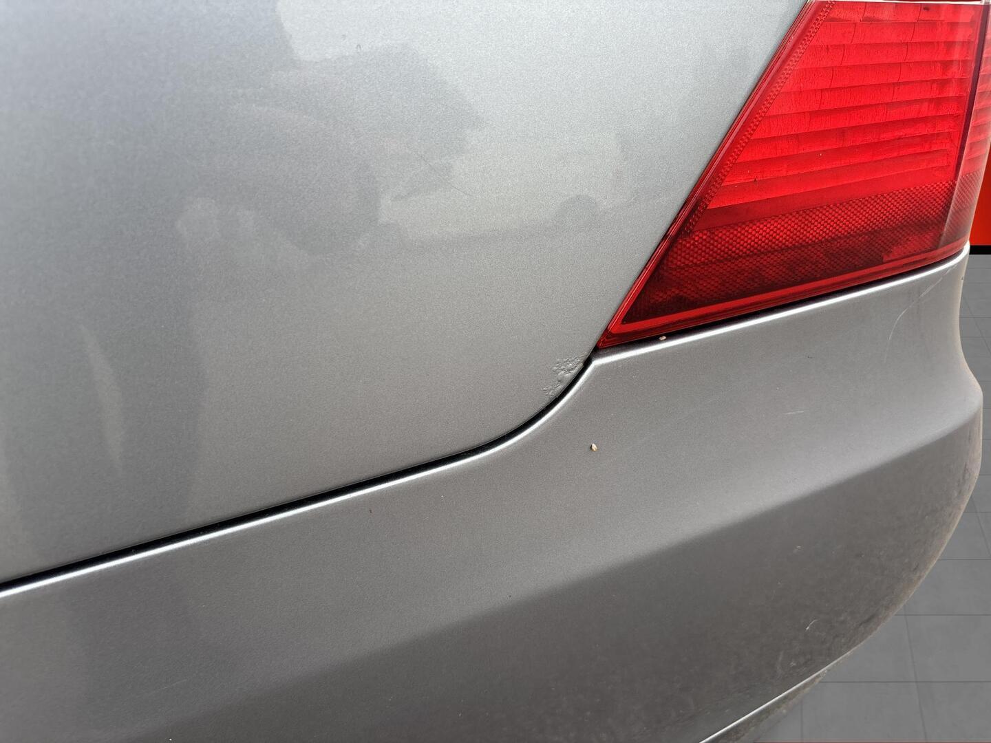 BMW 525 2005