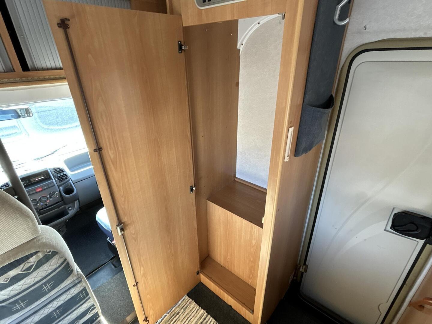 ELNAGH SLIM 2 2005