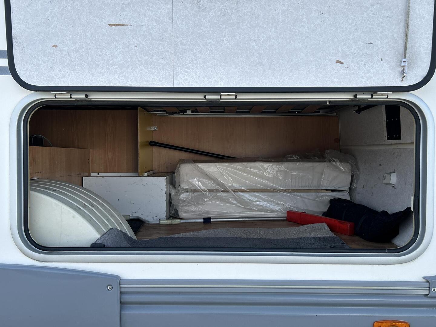 ELNAGH SLIM 2 2005