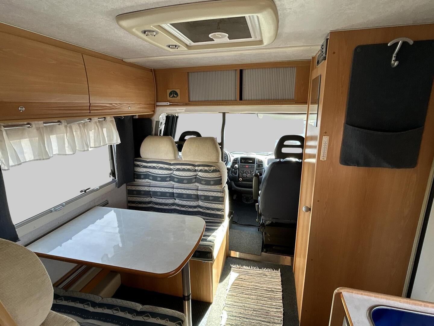 ELNAGH SLIM 2 2005