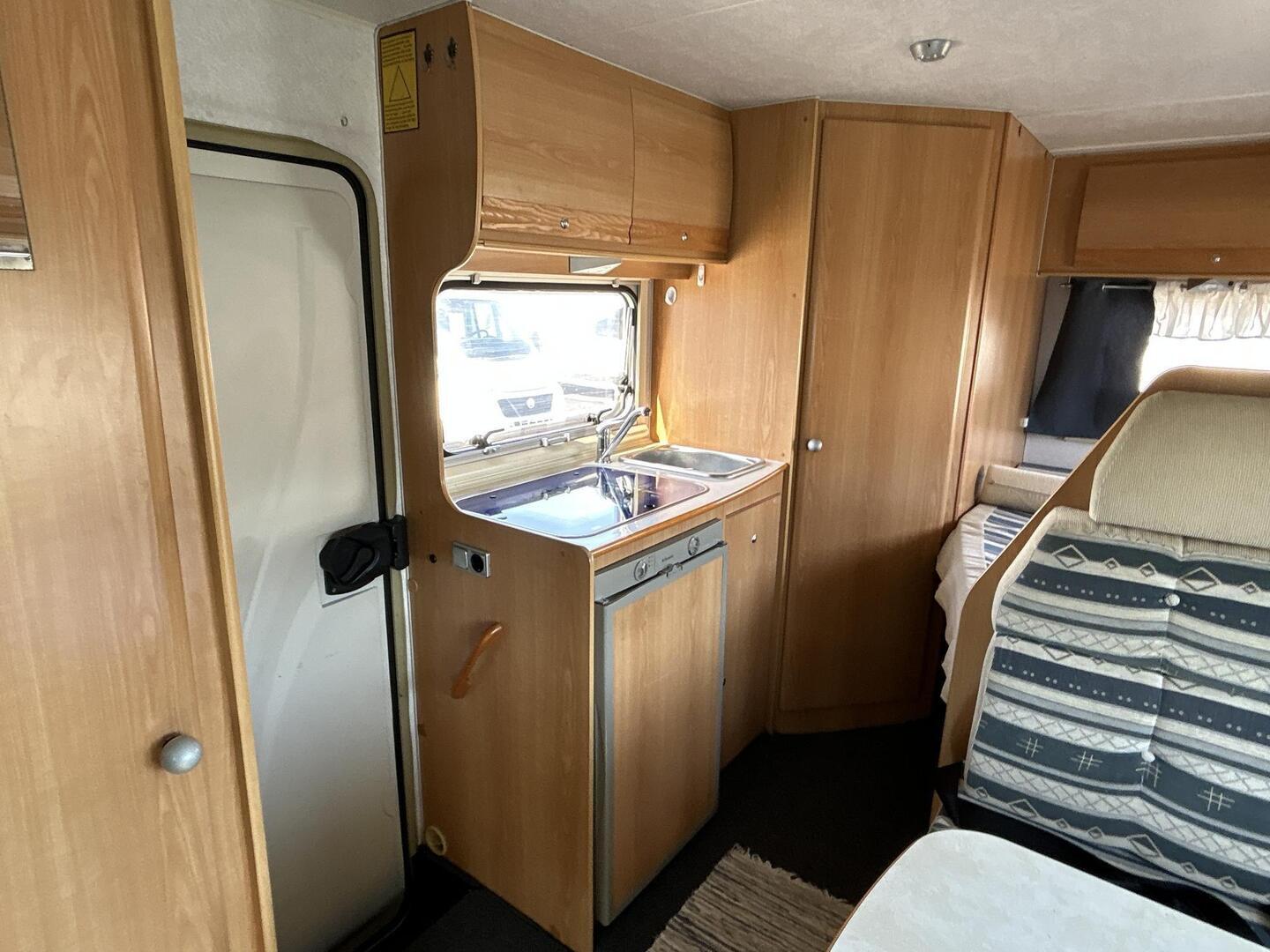 ELNAGH SLIM 2 2005