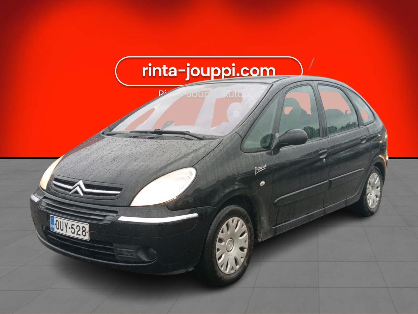 CITROEN Xsara Picasso 2008