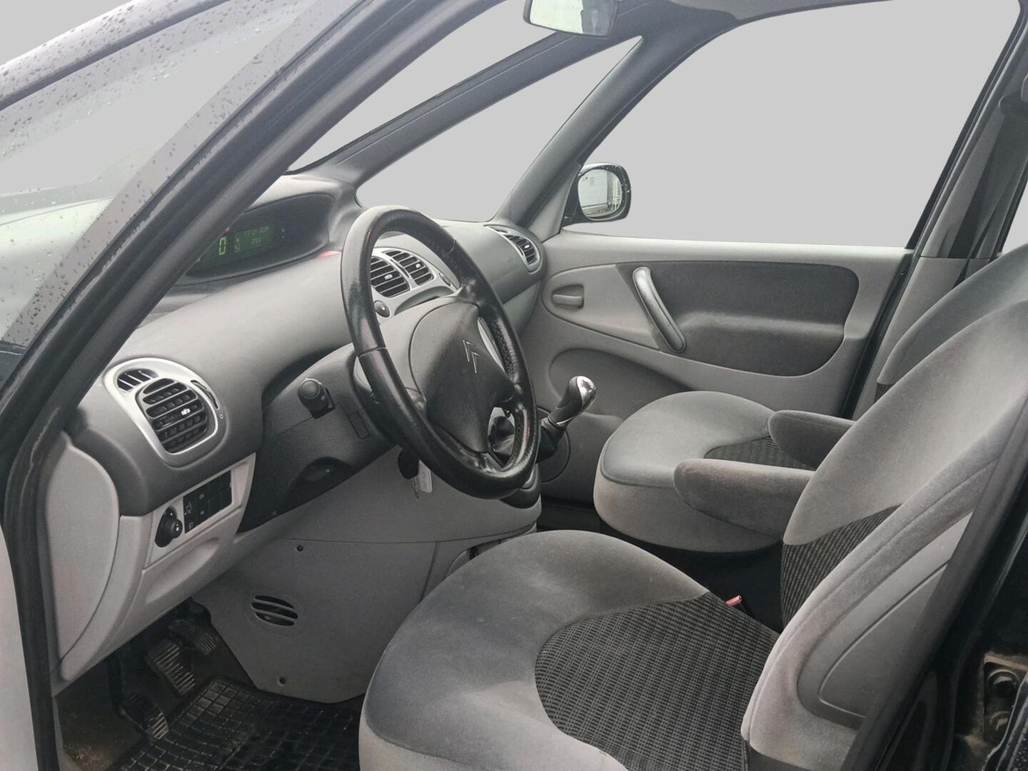 CITROEN Xsara Picasso 2008