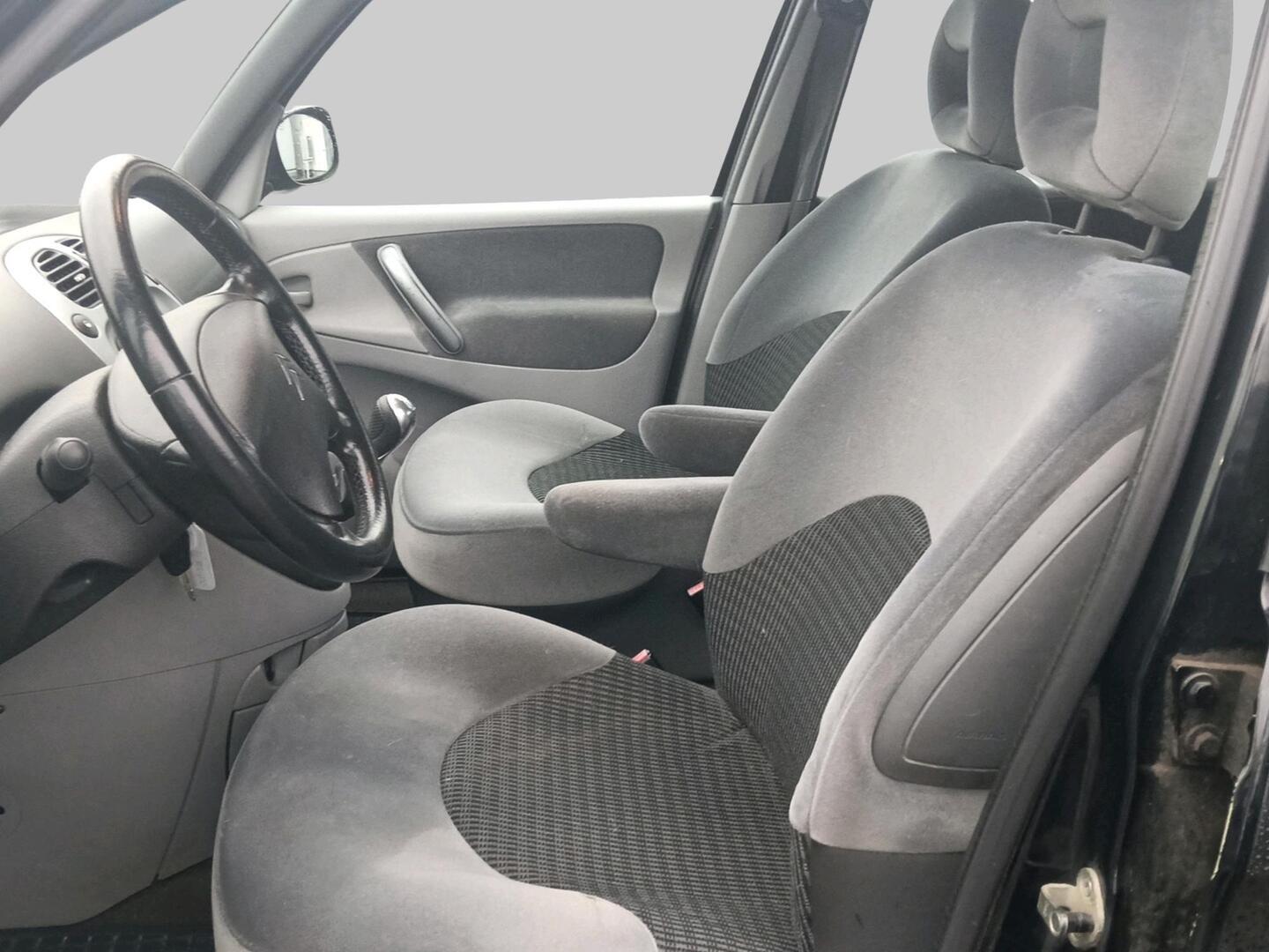 CITROEN Xsara Picasso 2008