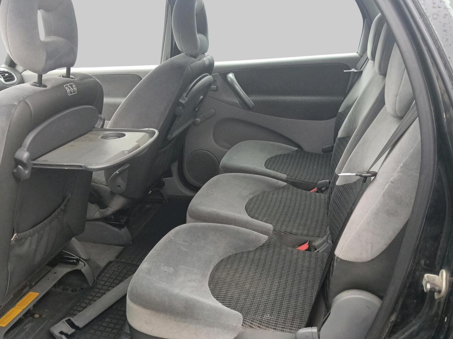 CITROEN Xsara Picasso 2008