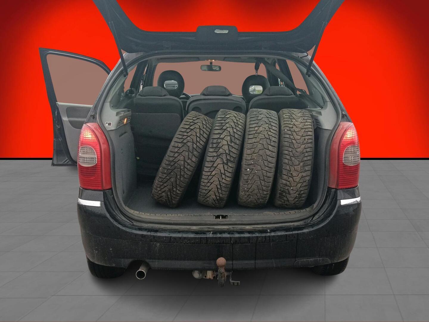 CITROEN Xsara Picasso 2008