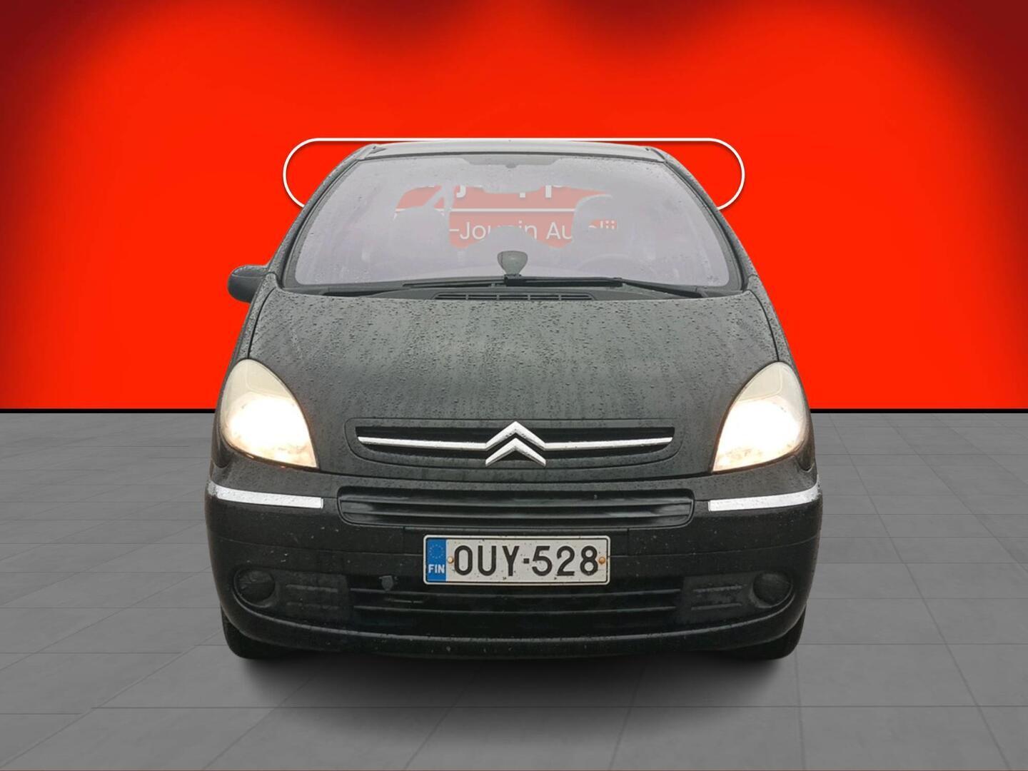 CITROEN Xsara Picasso 2008