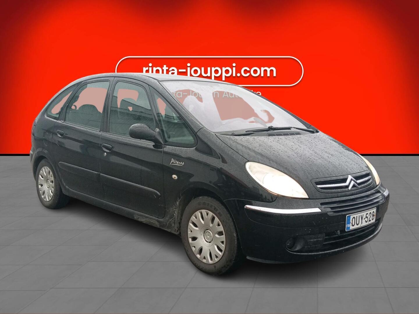 CITROEN Xsara Picasso 2008