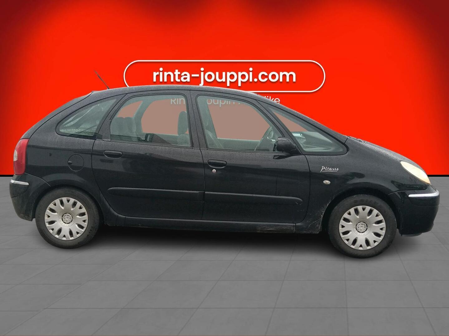 CITROEN Xsara Picasso 2008