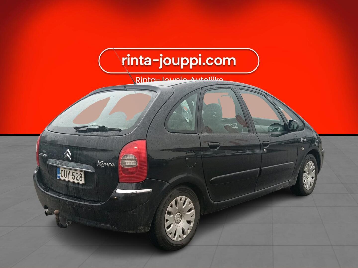 CITROEN Xsara Picasso 2008