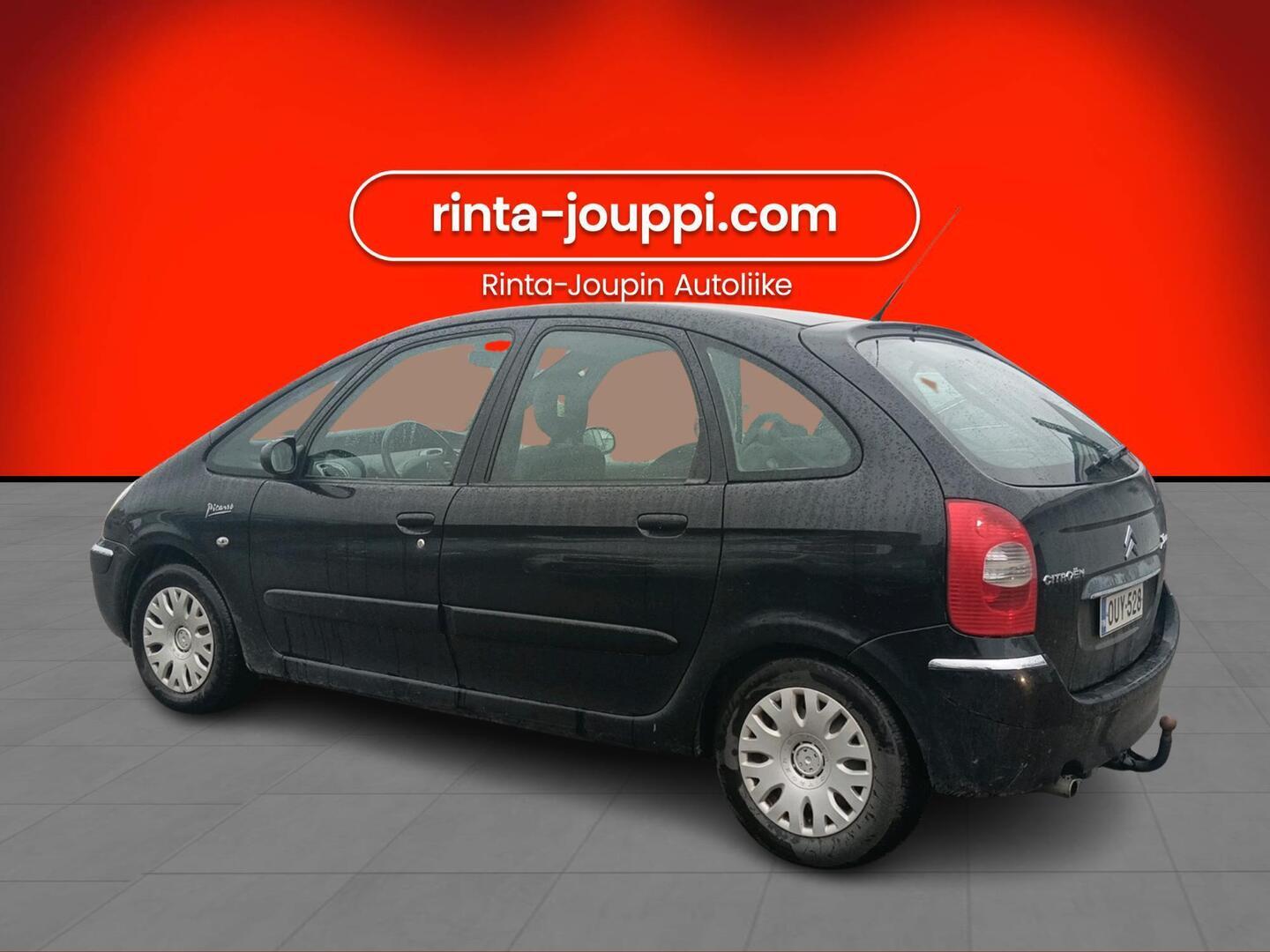 CITROEN Xsara Picasso 2008