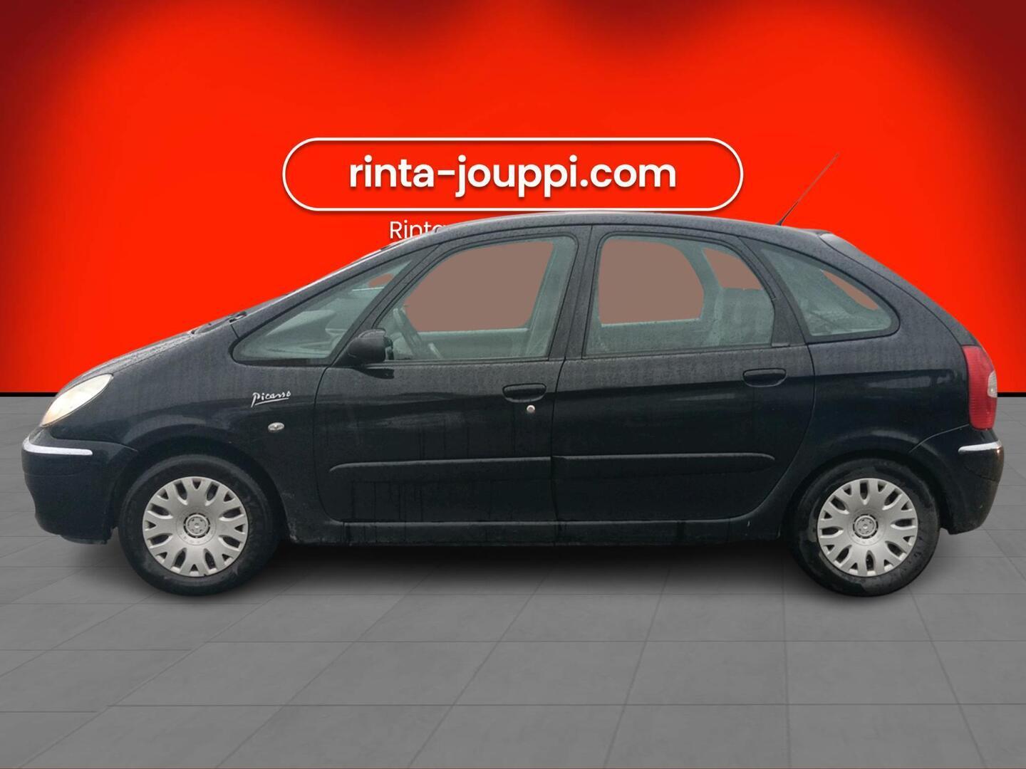 CITROEN Xsara Picasso 2008