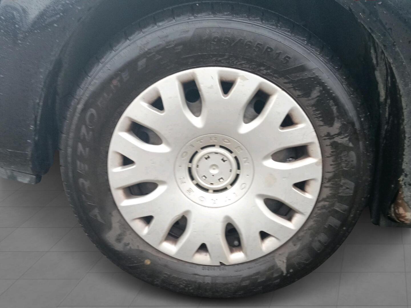 CITROEN Xsara Picasso 2008