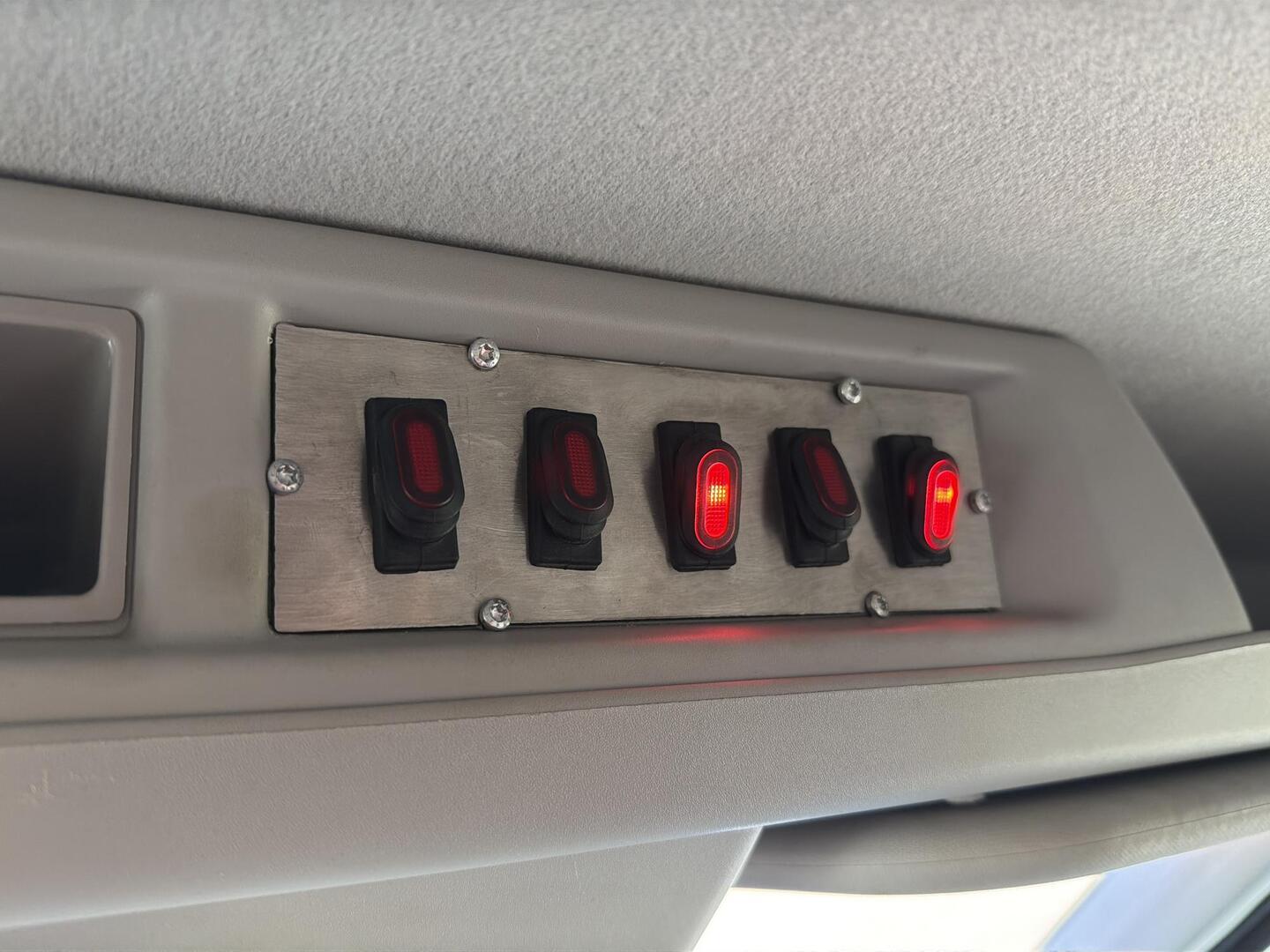 FORD Transit 2018