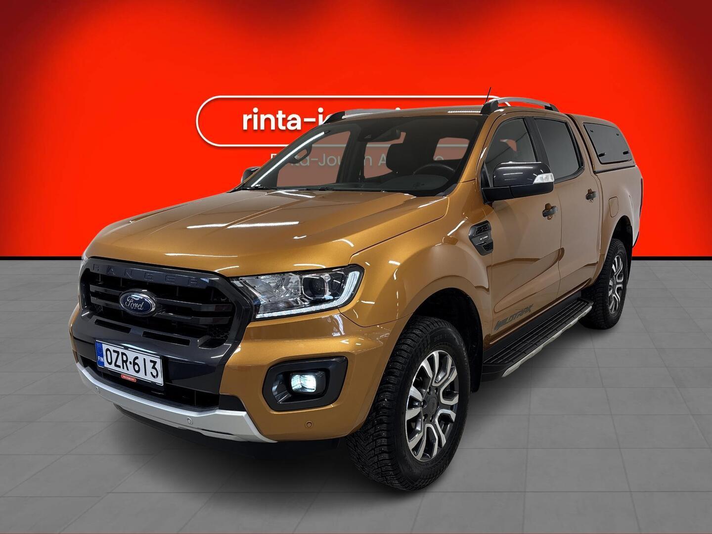 FORD Ranger 2023
