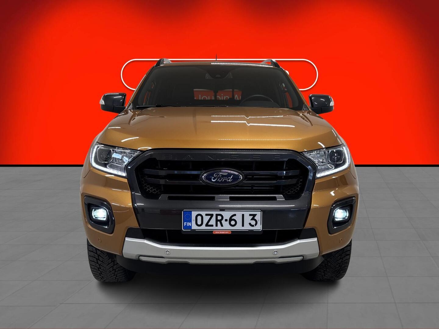FORD Ranger 2023