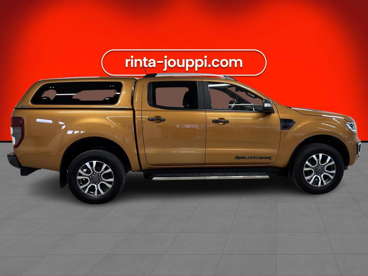 FORD Ranger 2023