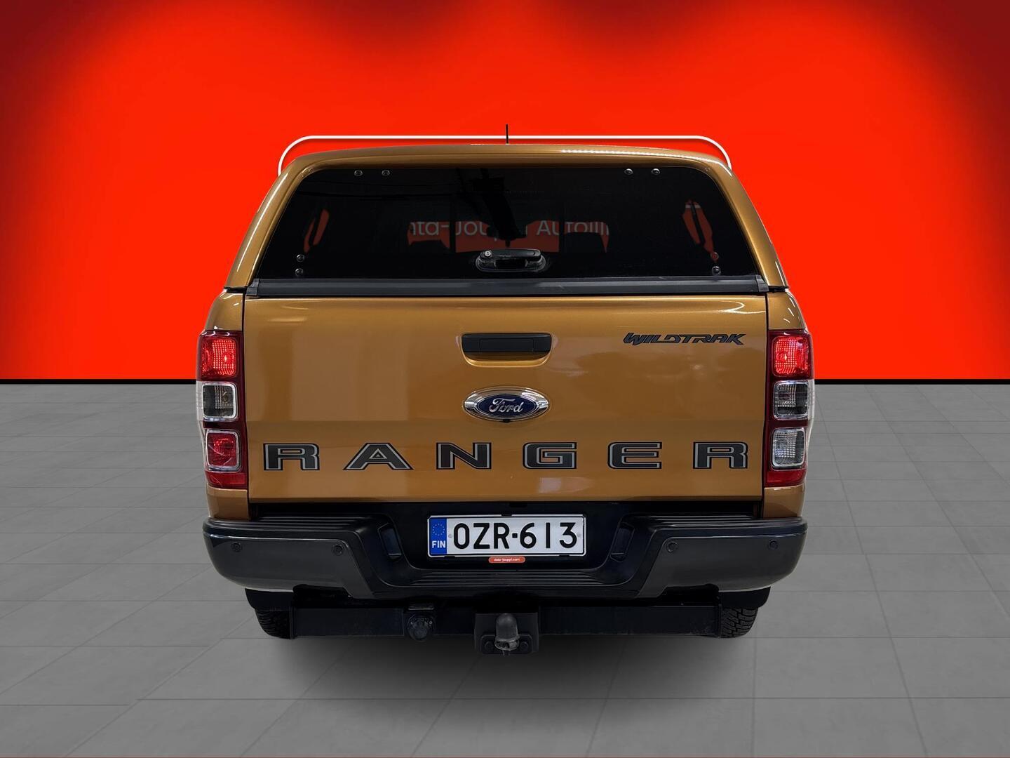 FORD Ranger 2023