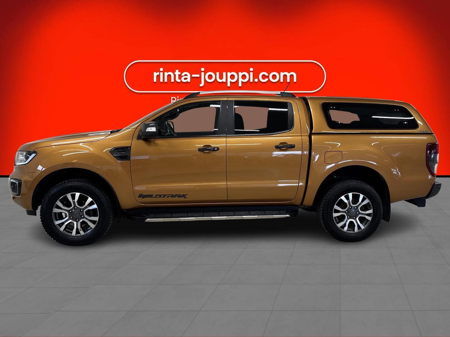 FORD Ranger 2023