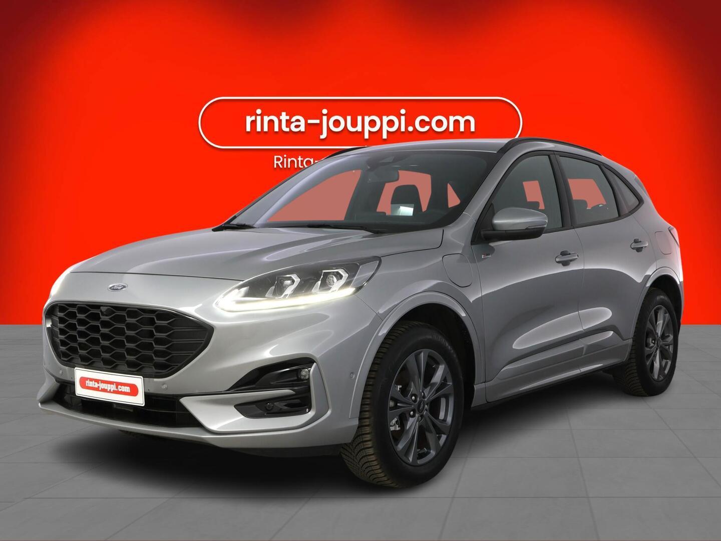 FORD KUGA 2024