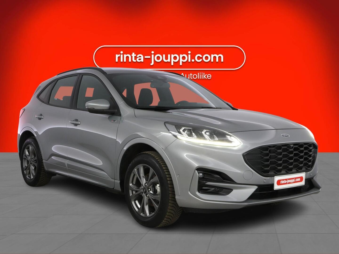 FORD KUGA 2024