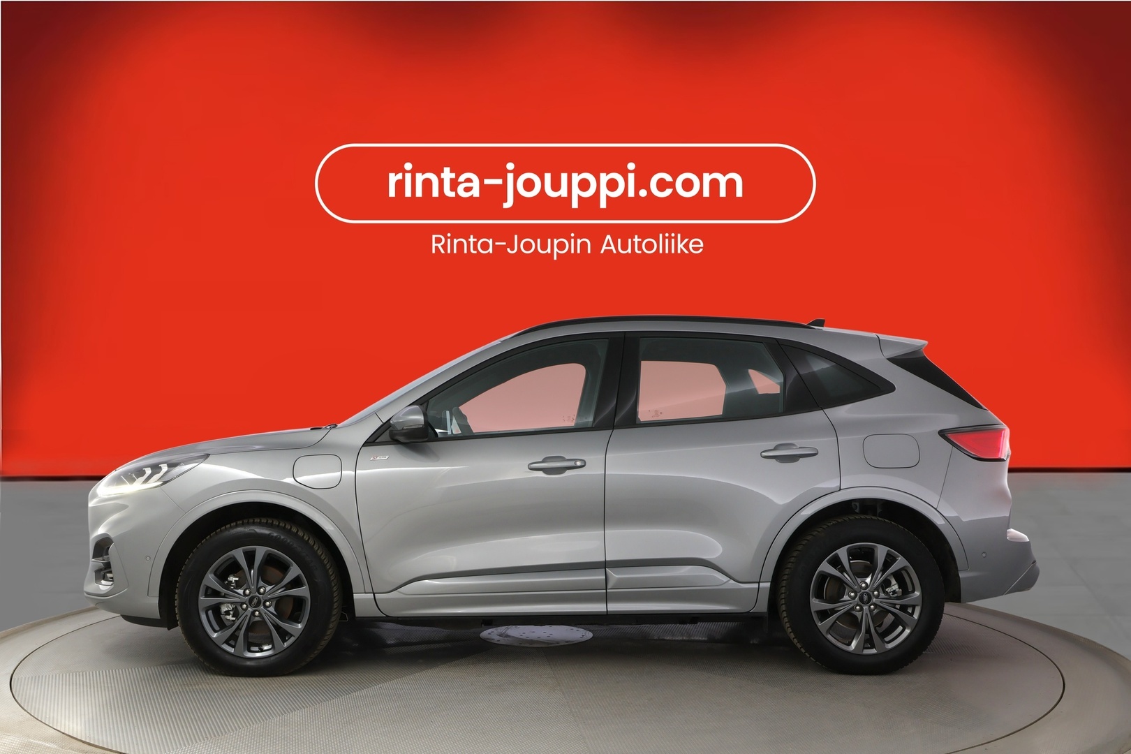 FORD KUGA 2024