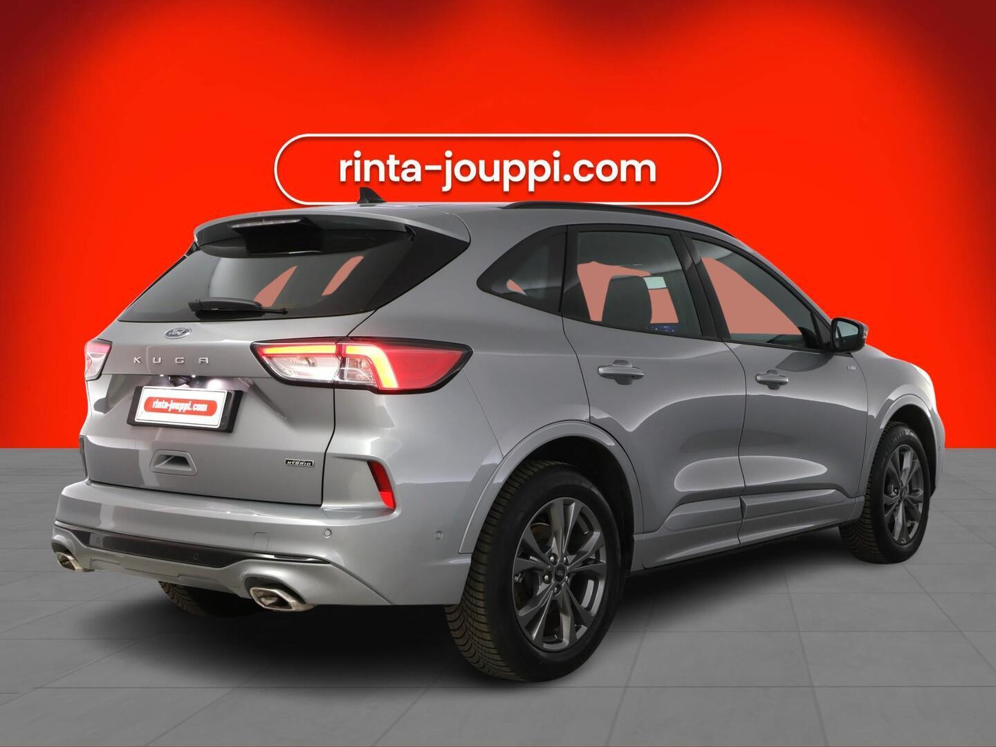 FORD KUGA 2024