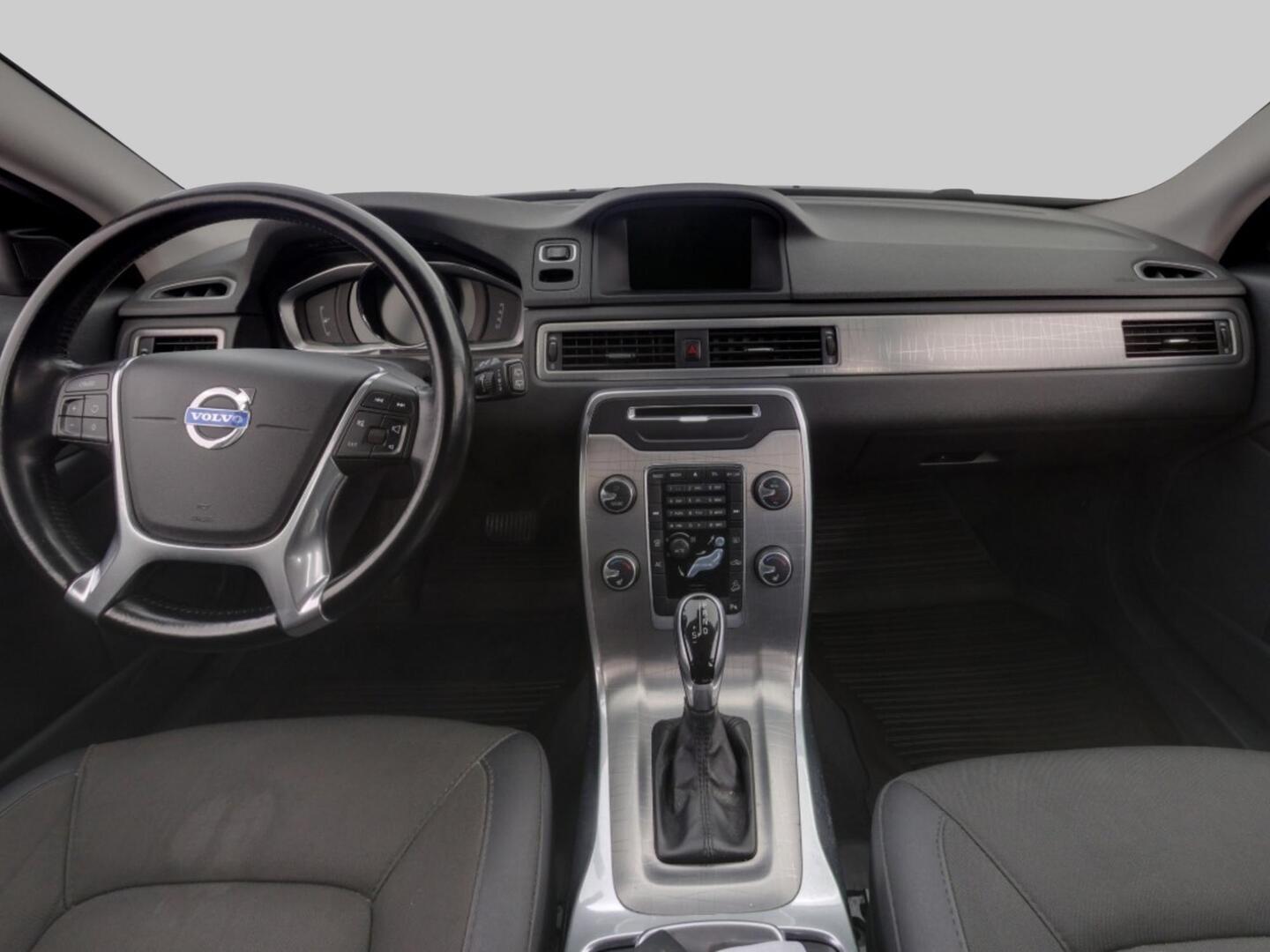 VOLVO XC70 2014