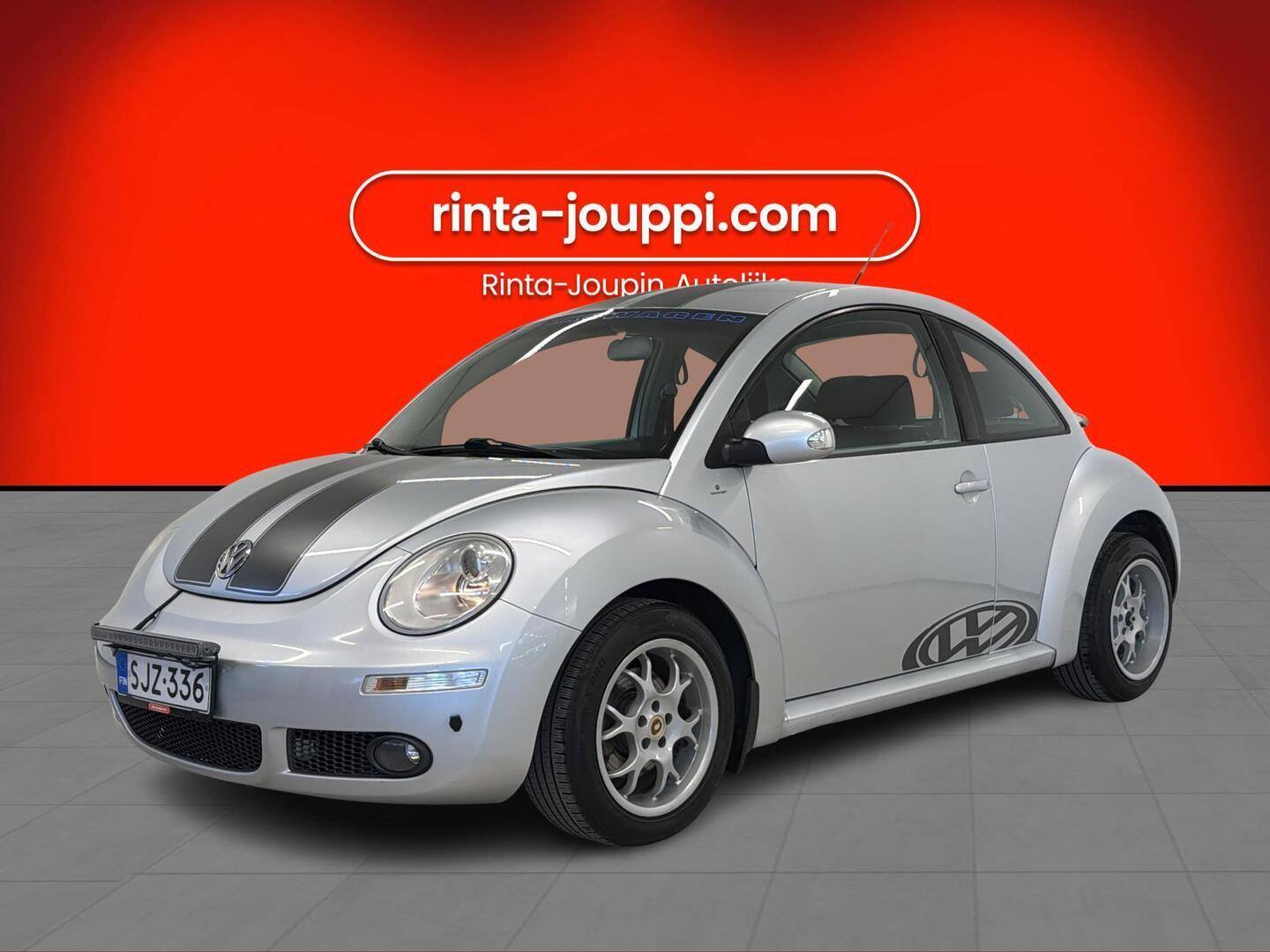 VOLKSWAGEN BEETLE 2009