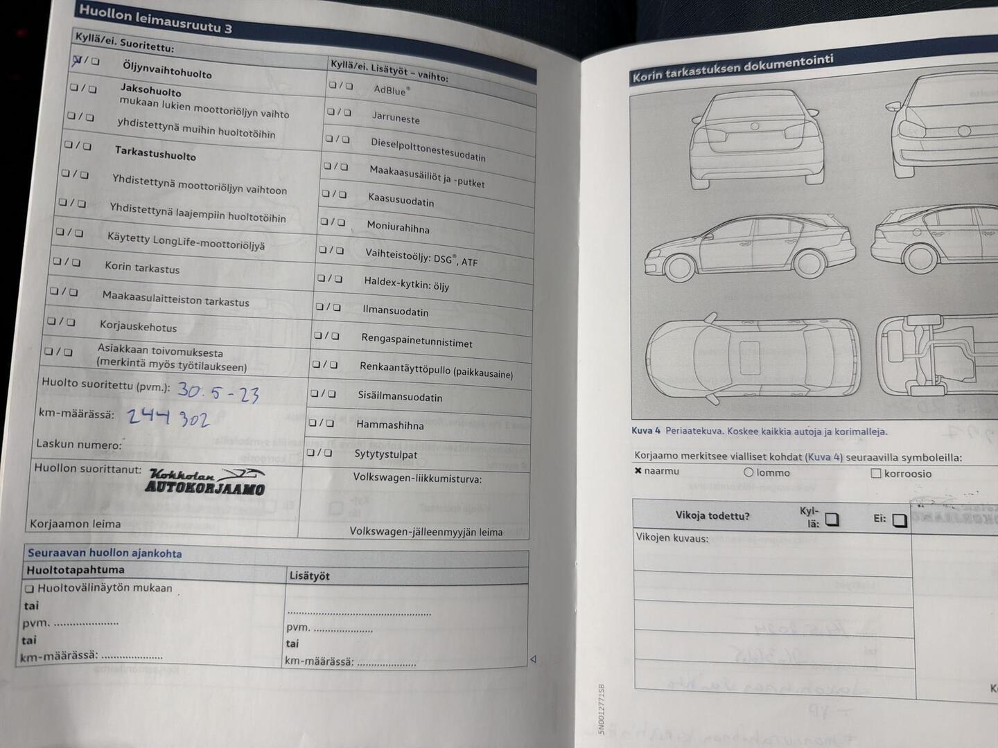 VOLKSWAGEN BEETLE 2009