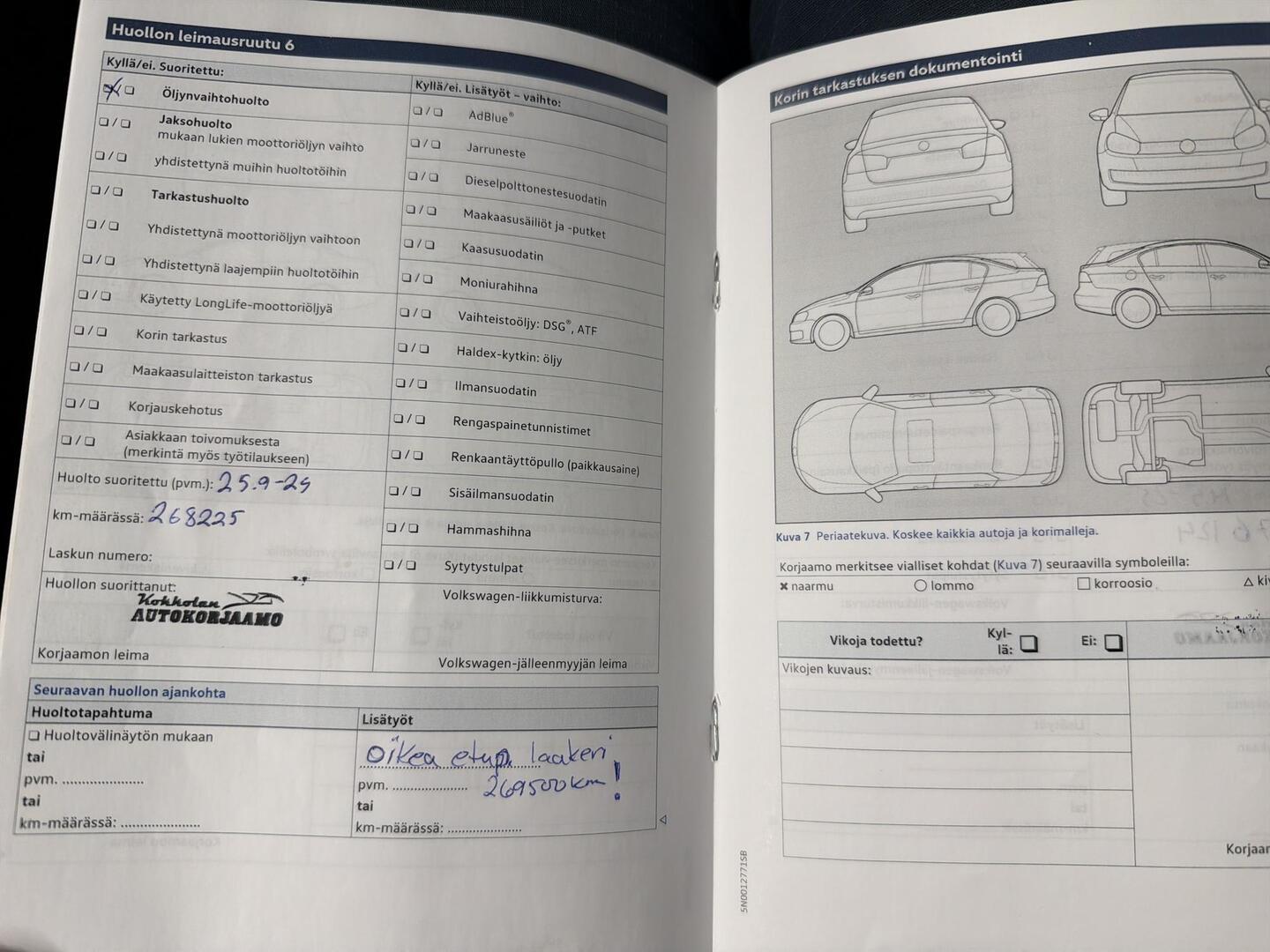 VOLKSWAGEN BEETLE 2009