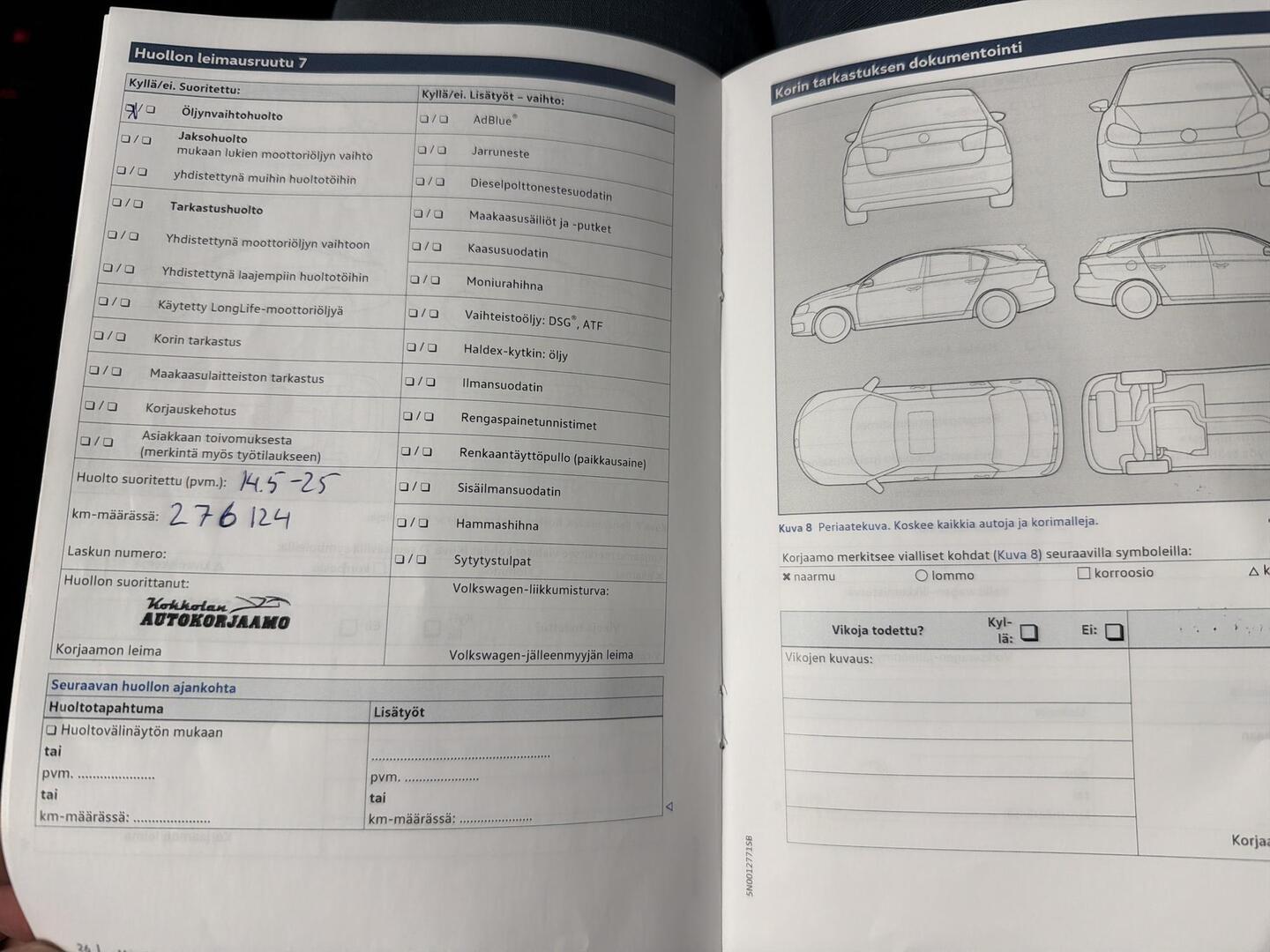 VOLKSWAGEN BEETLE 2009