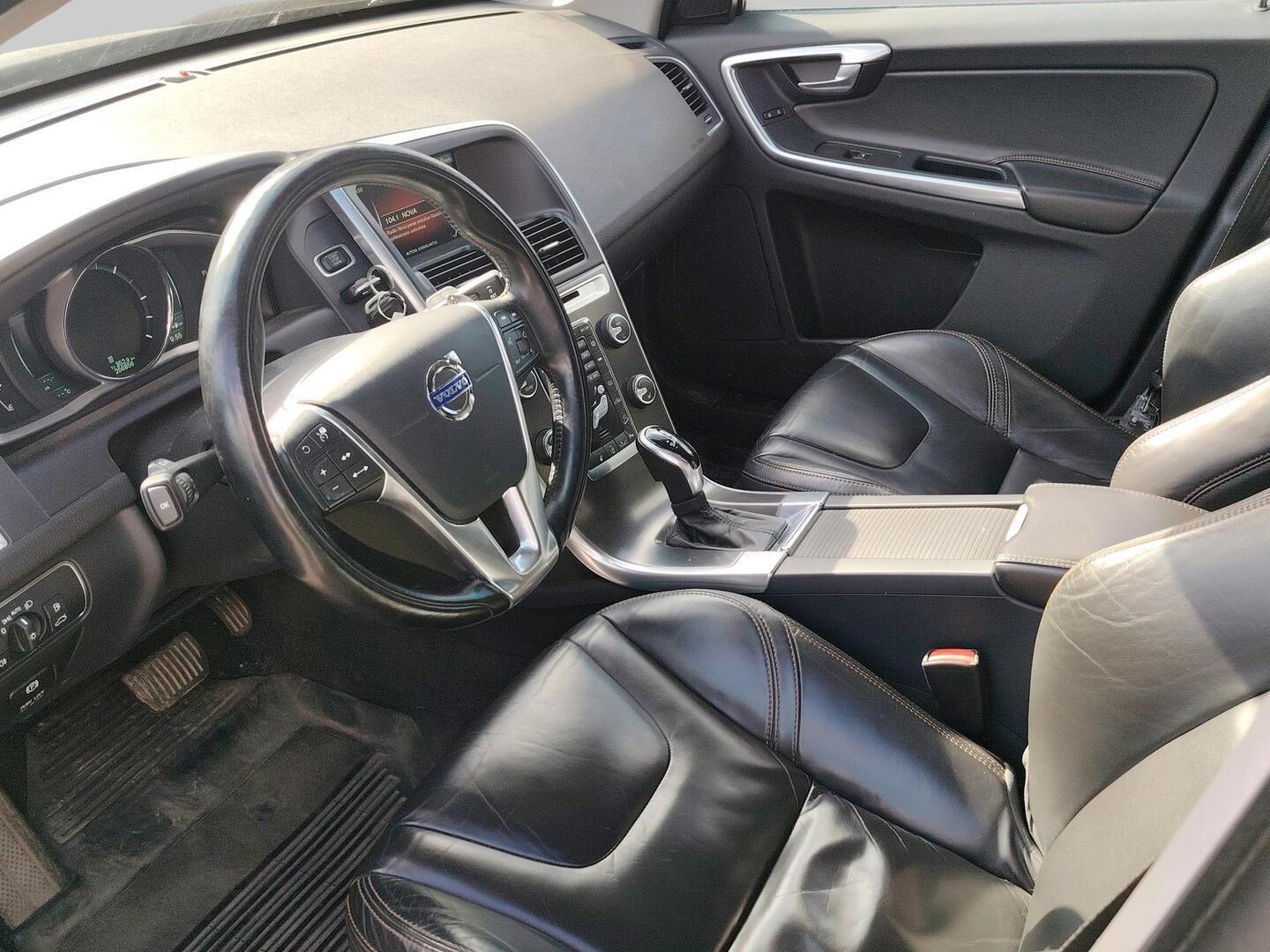 VOLVO XC60 2014