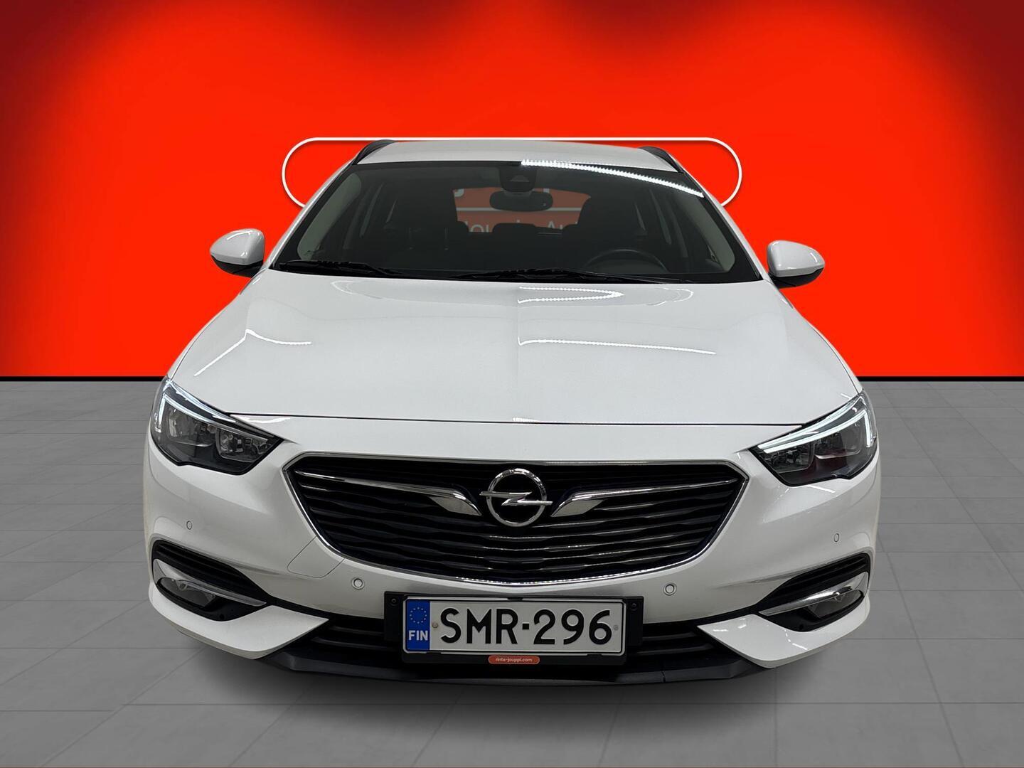 OPEL Insignia 2017