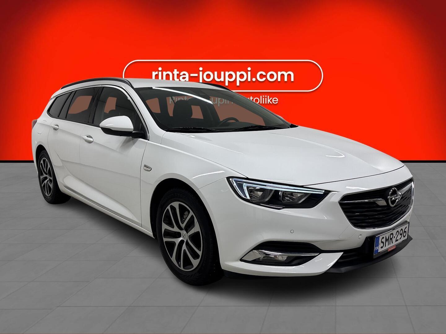 OPEL Insignia 2017