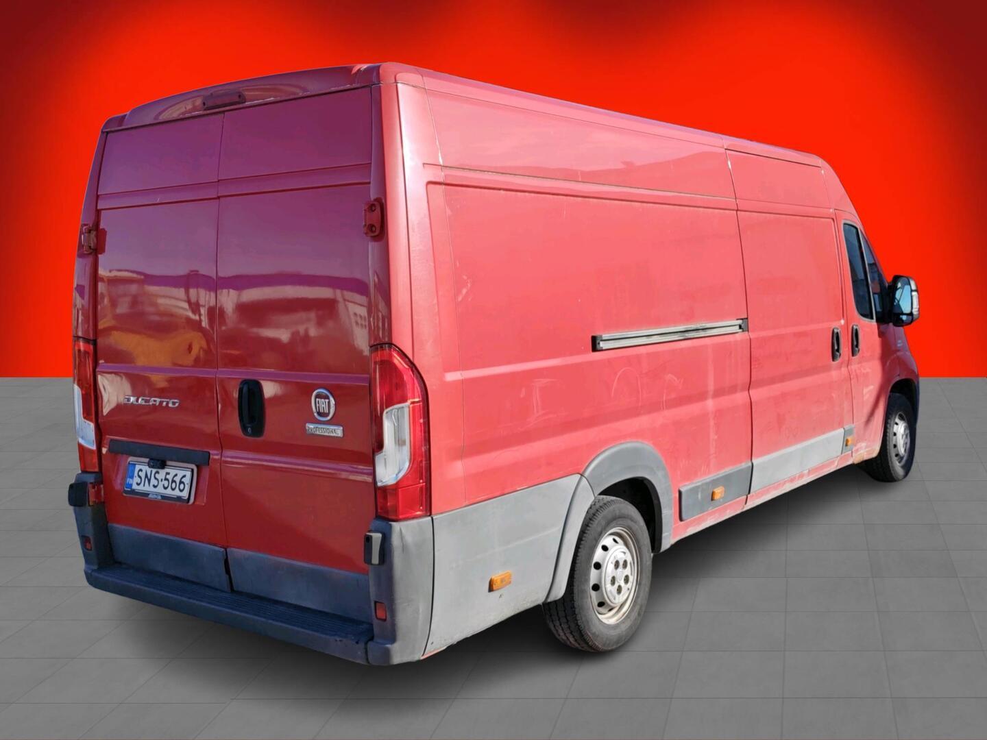 FIAT Ducato 2017