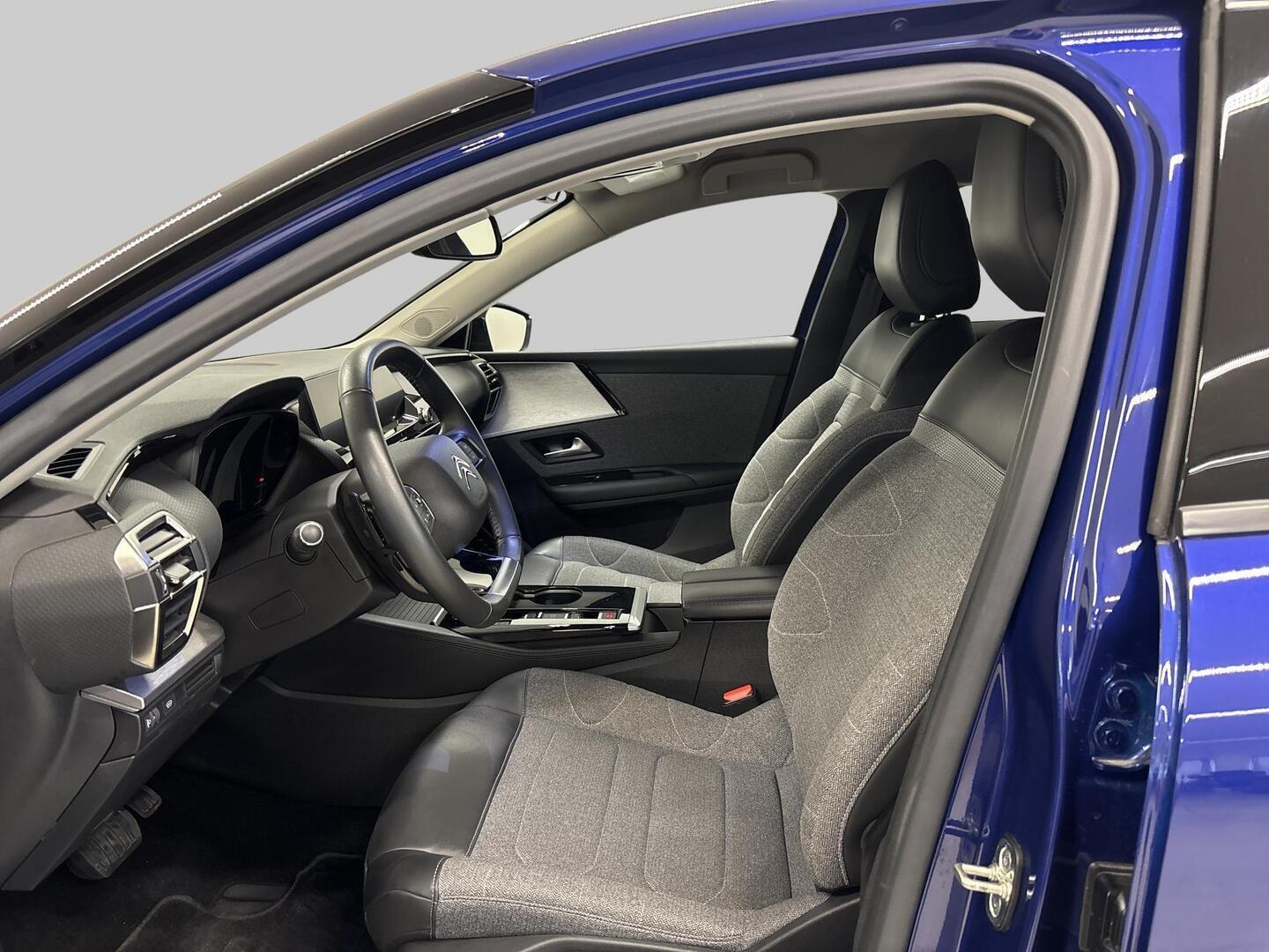 CITROEN C5 X 2022
