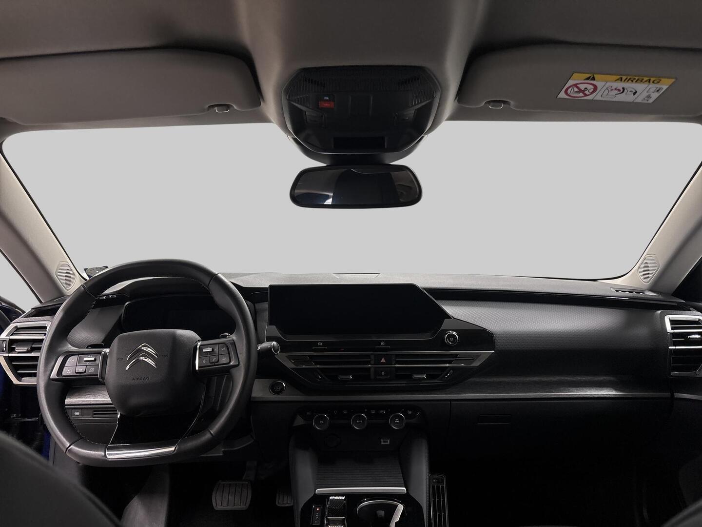 CITROEN C5 X 2022