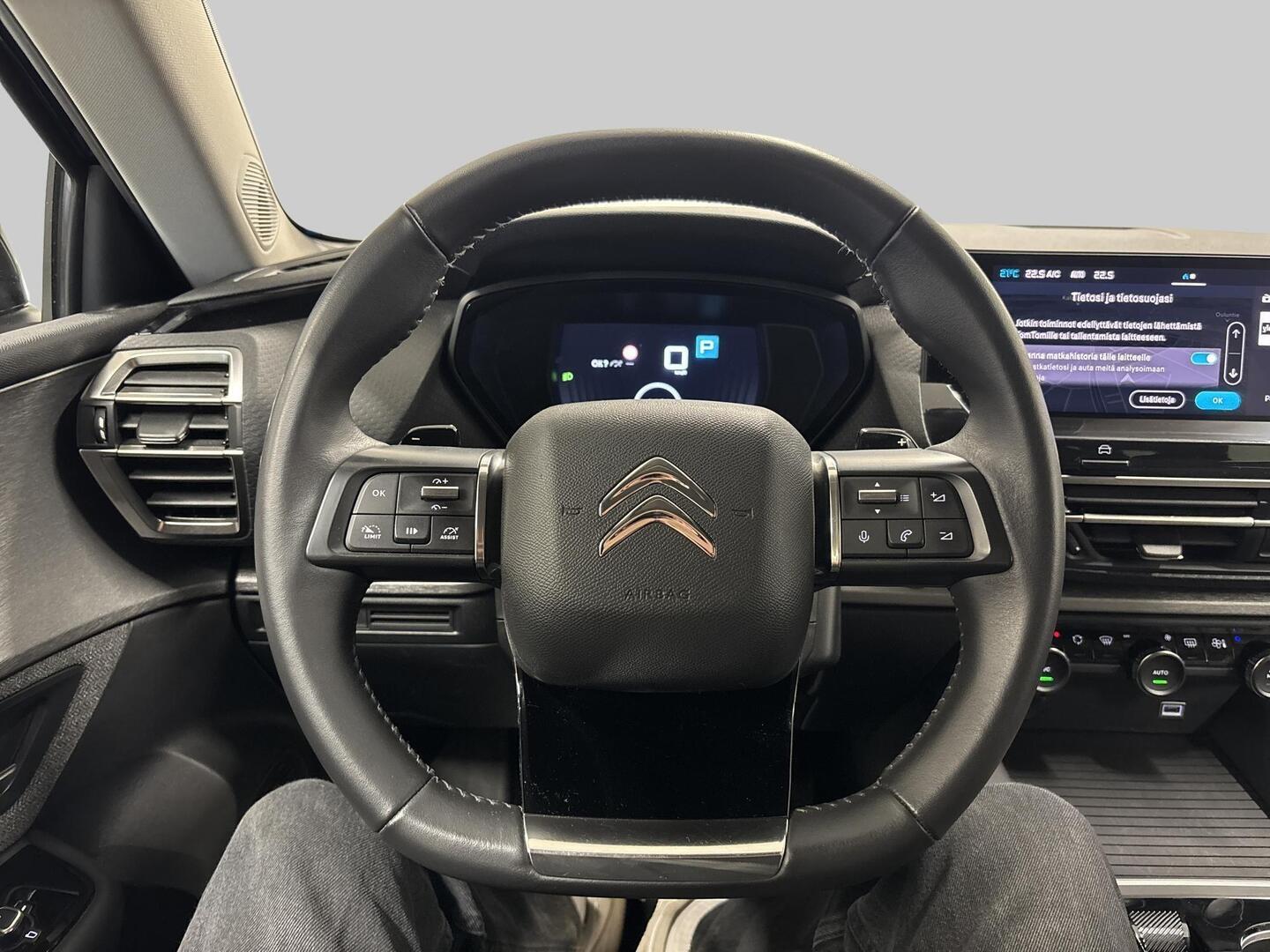 CITROEN C5 X 2022