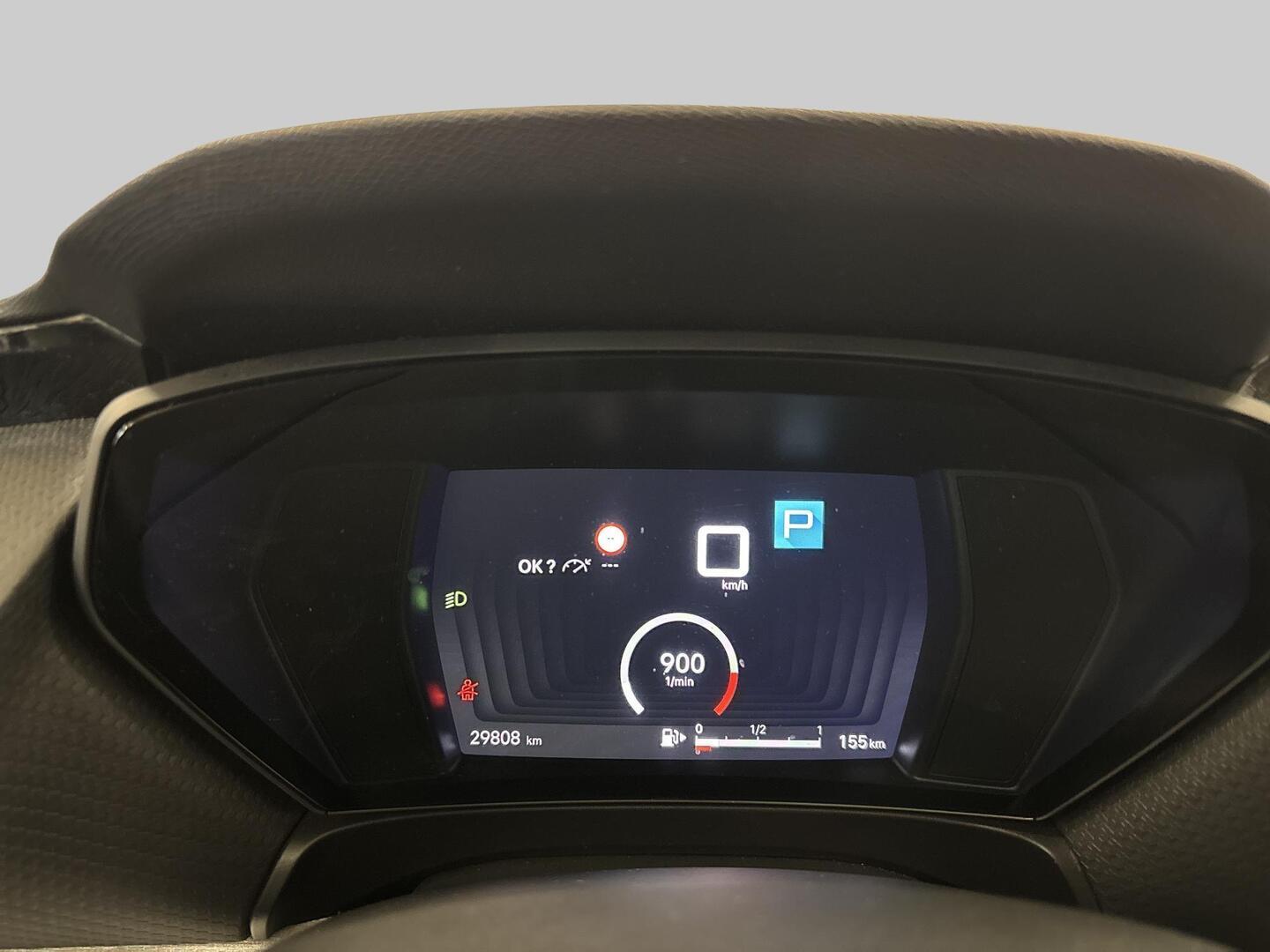 CITROEN C5 X 2022