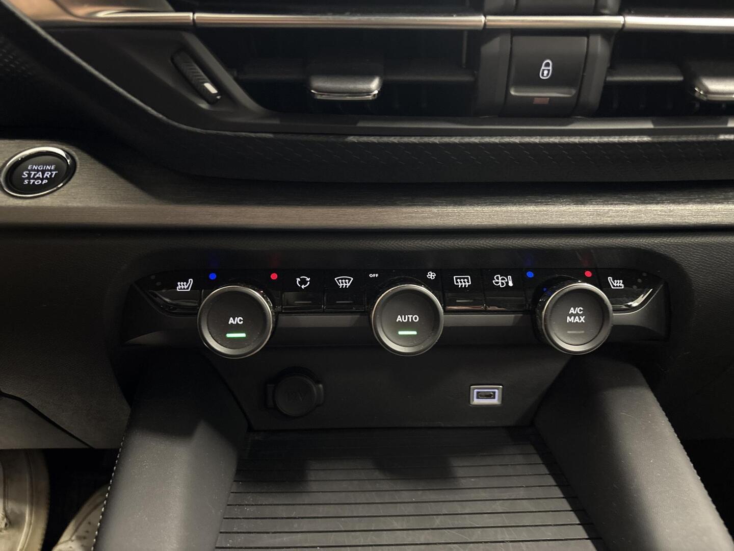 CITROEN C5 X 2022