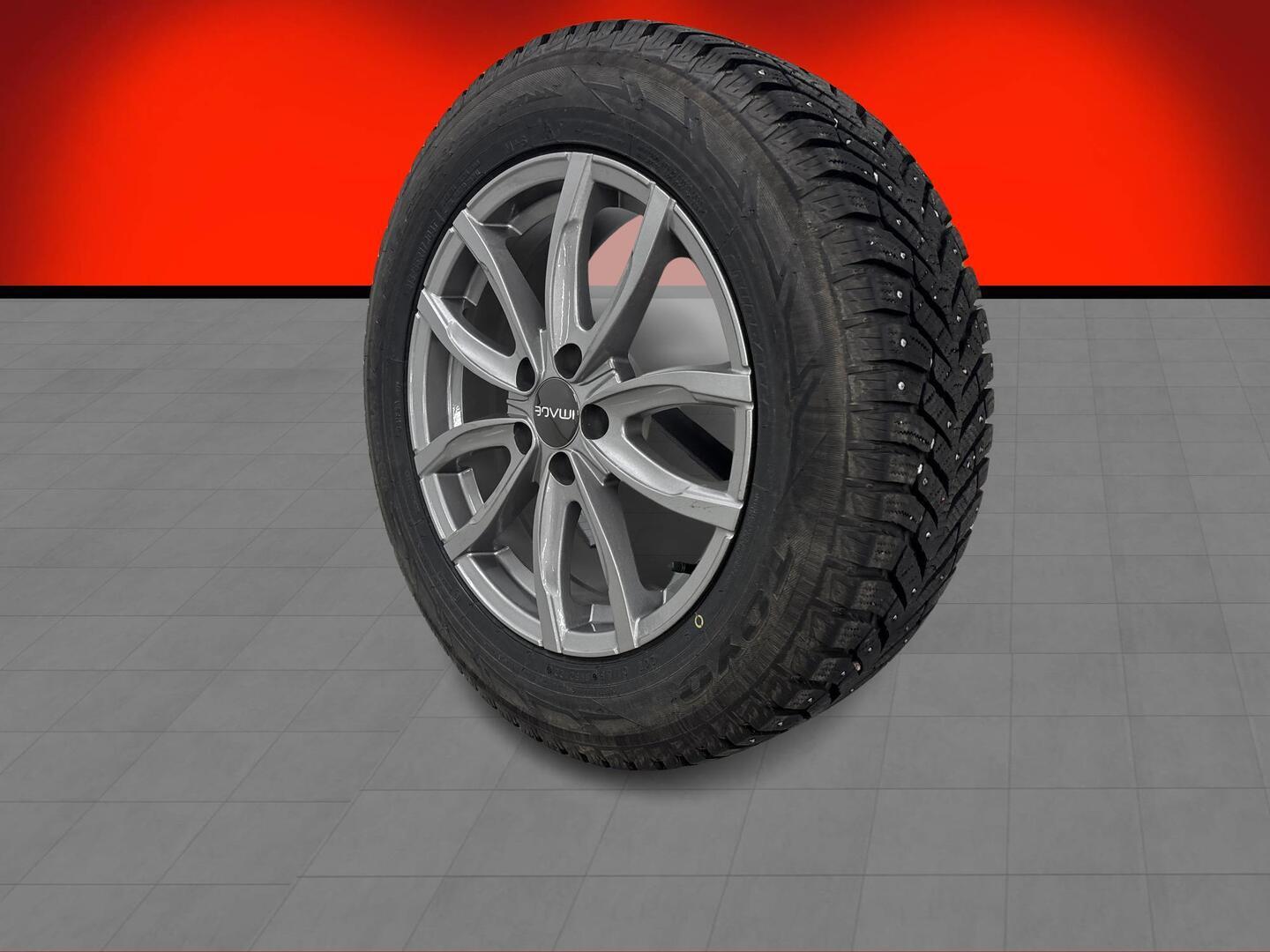 CITROEN C5 X 2022