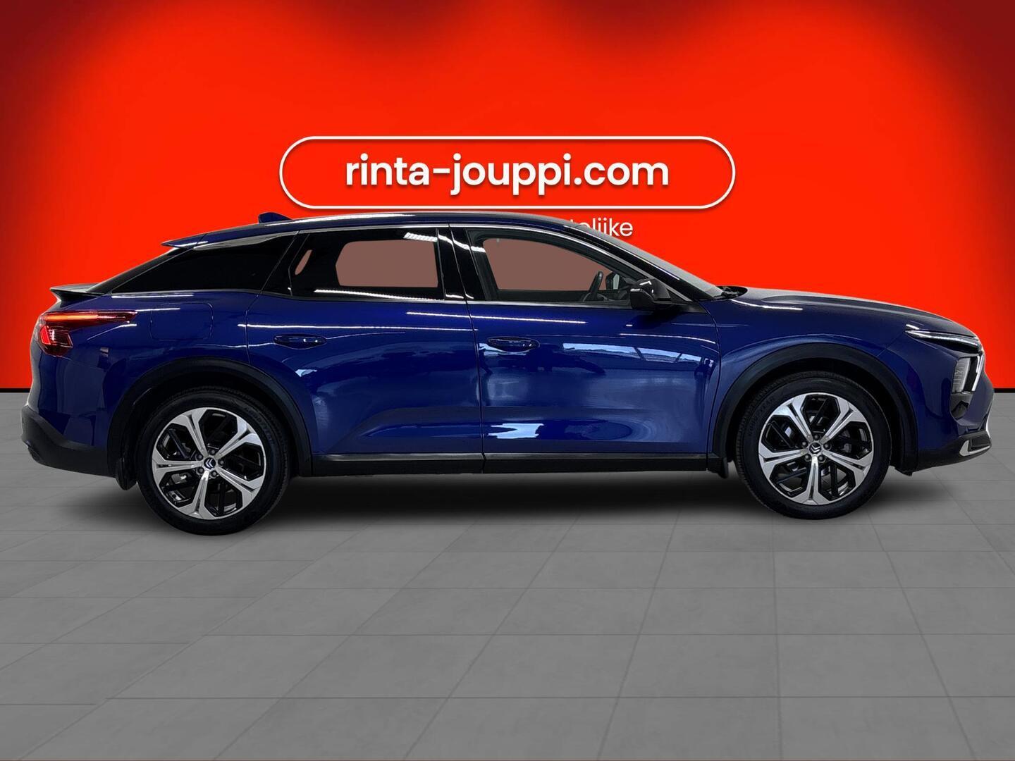 CITROEN C5 X 2022