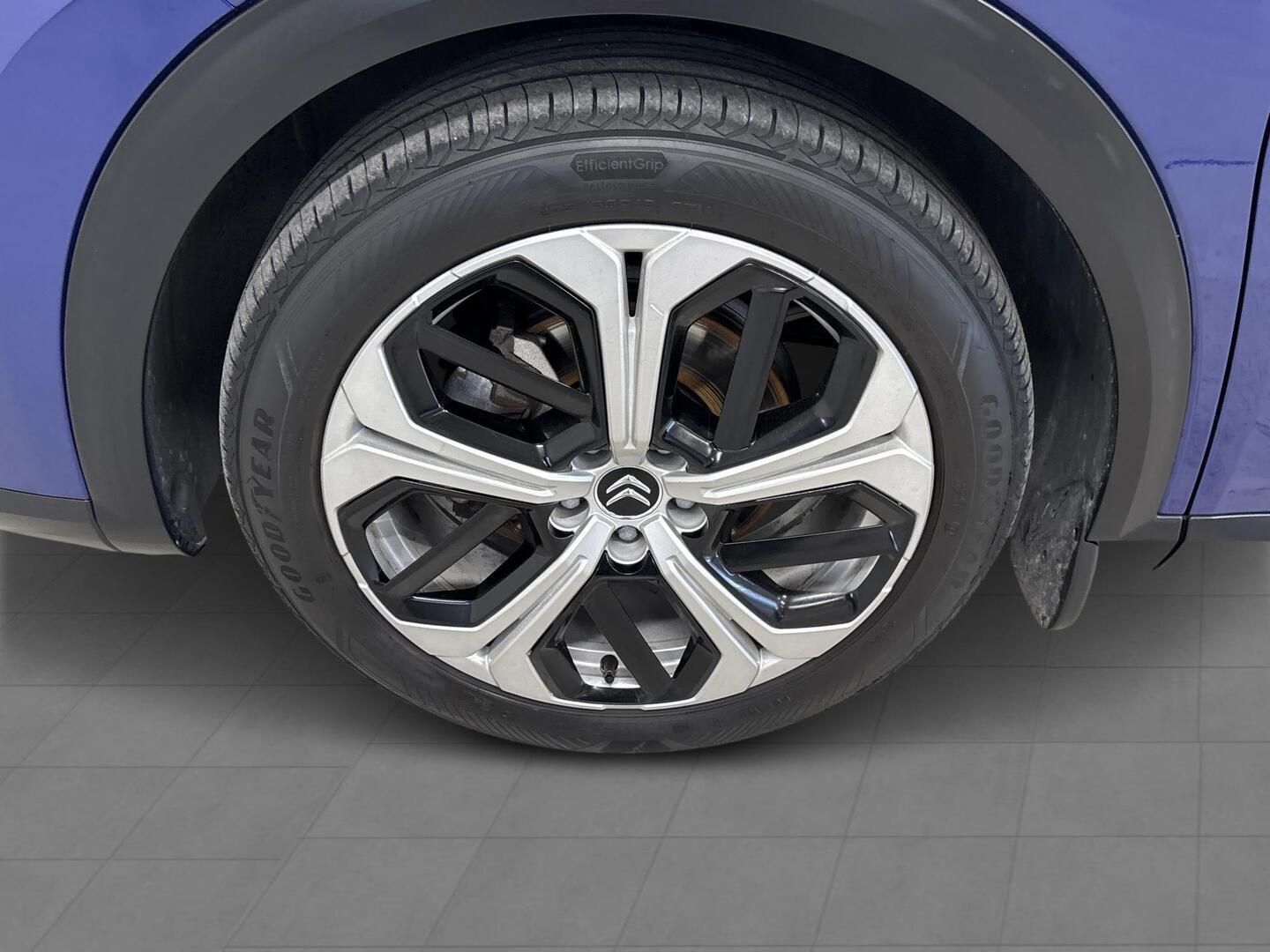 CITROEN C5 X 2022